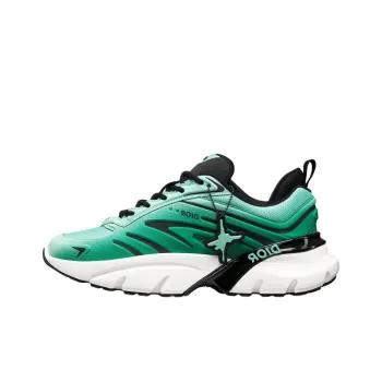 DIOR B44 Blade Low Top Casual Shoes Men's Green Limited Edition Numbered Edition