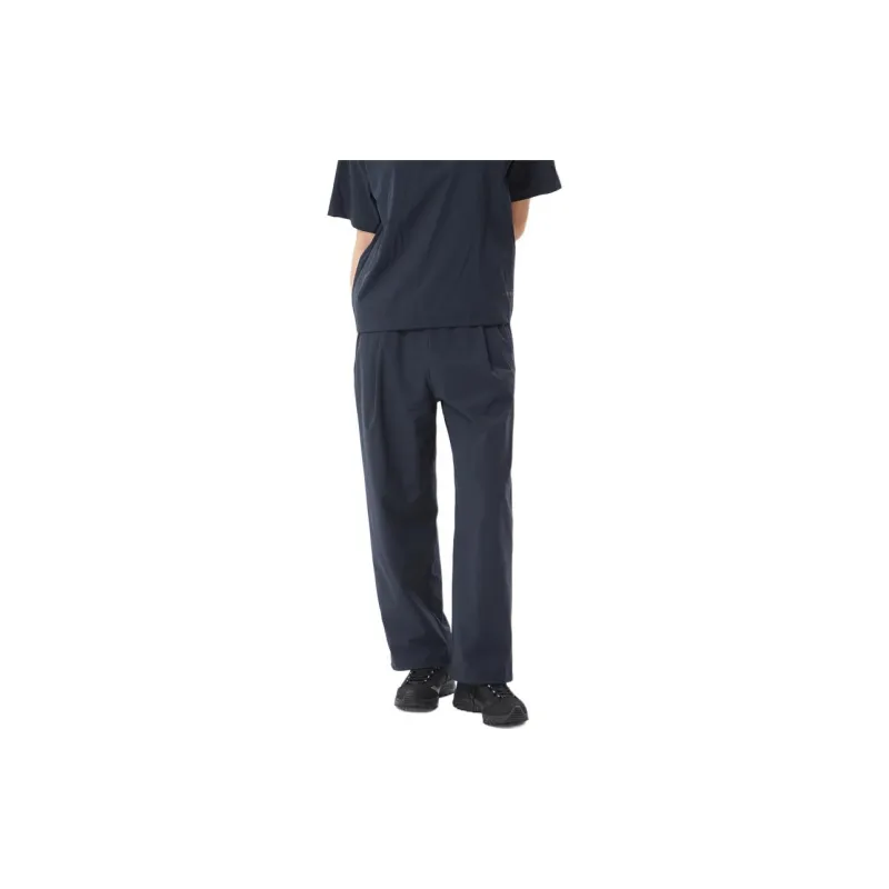 KOLON SPORT Casual Pants Women's Marine Blue-4