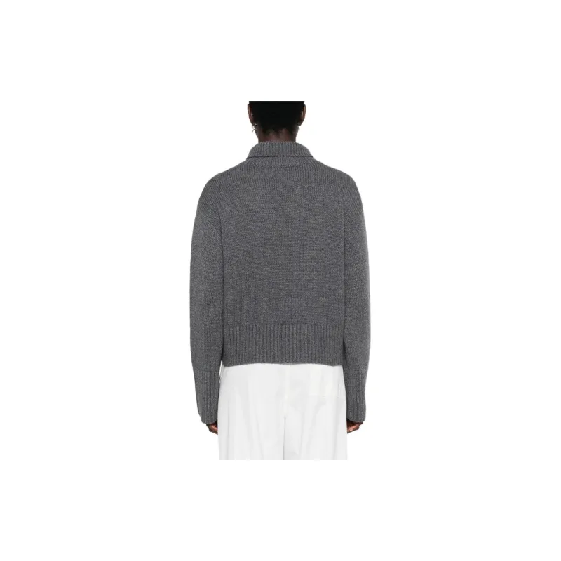 Lisa Yang Fleur Cashmere Jumper-2