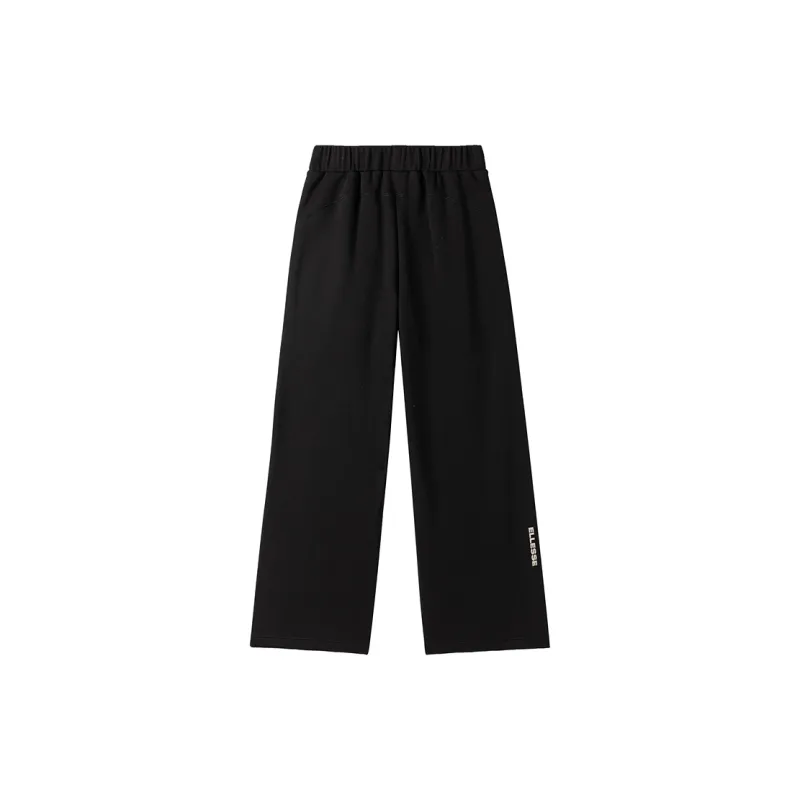 Ellesse Knitted Sweatpants Women's-6