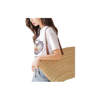 Tonlion T Shirts Women's Bleached