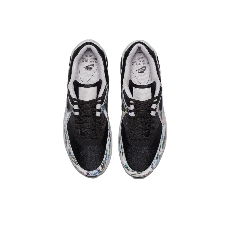Nike Air Max 90 Marble Dye Women's-2
