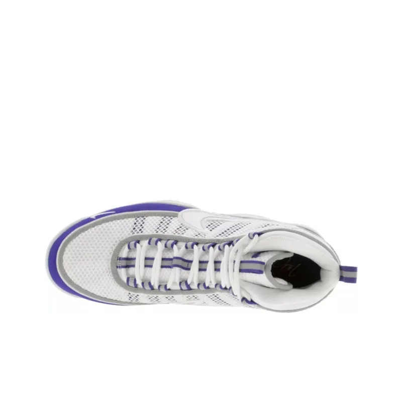 Nike Zoom Don Silver Concord-2
