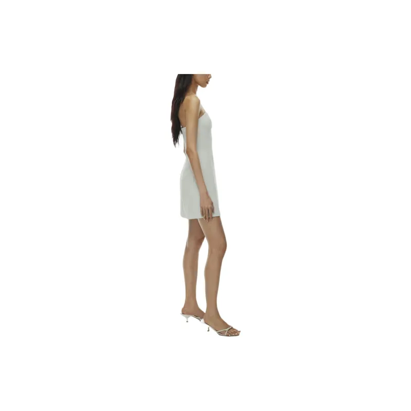ARITZIA Wilfred Harriet Dress Sleeveless Dress Women's Cool Iced Mint-4