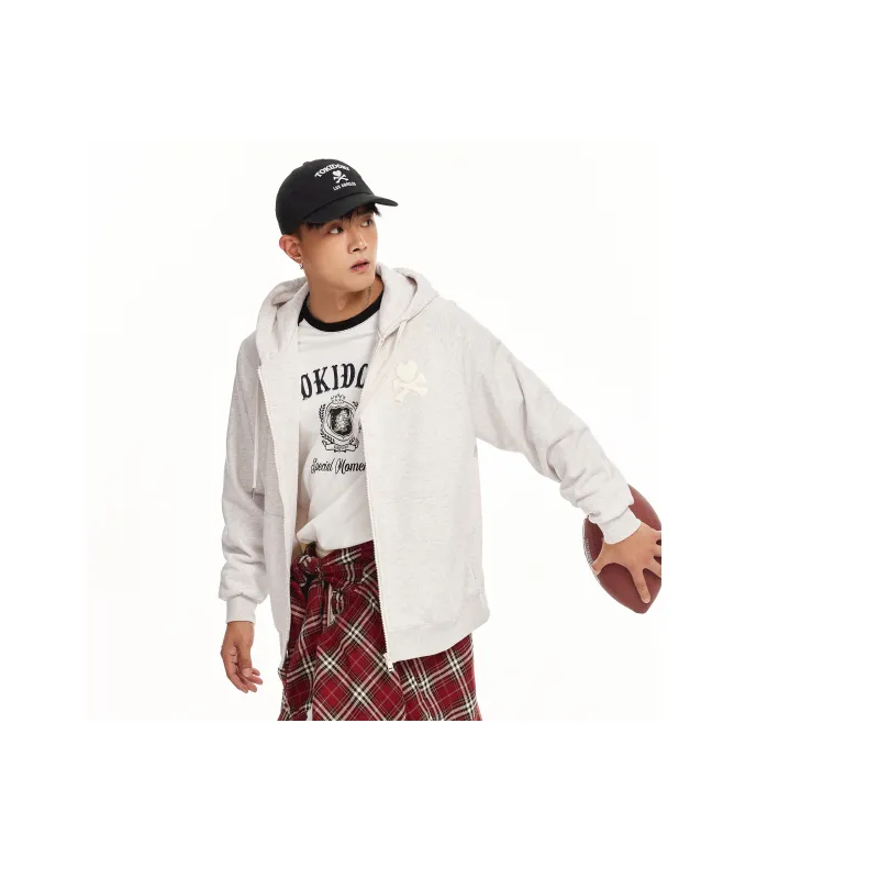 Tokidoki Sweatshirts Unisex-10