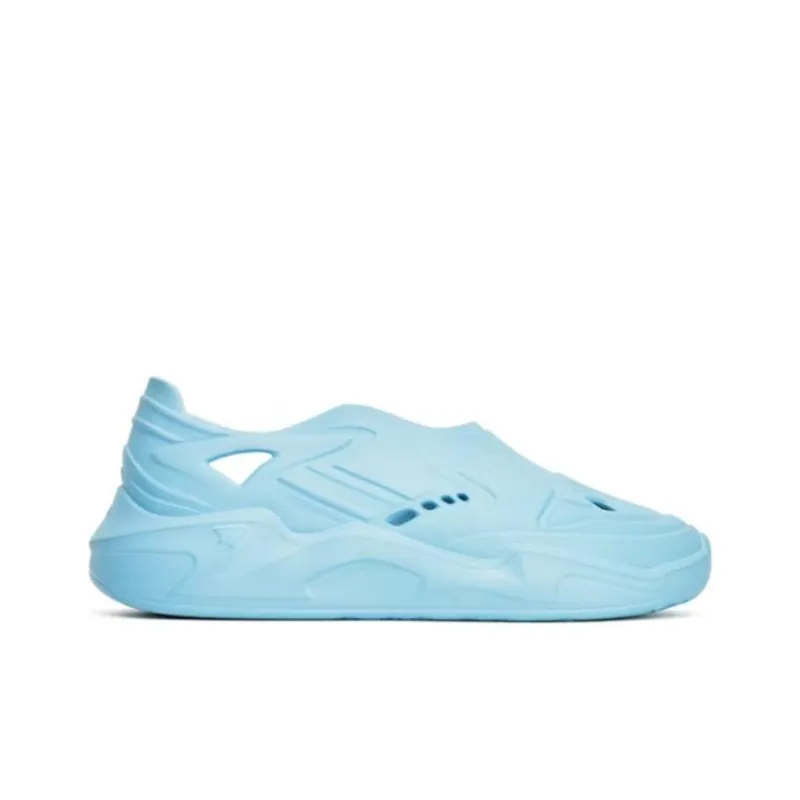 Nike Notwoways Breathable Lightweight Low Top Casual Shoes Unisex Blue-1