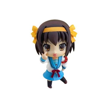 GOOD SMILE COMPANY Chibi Figures