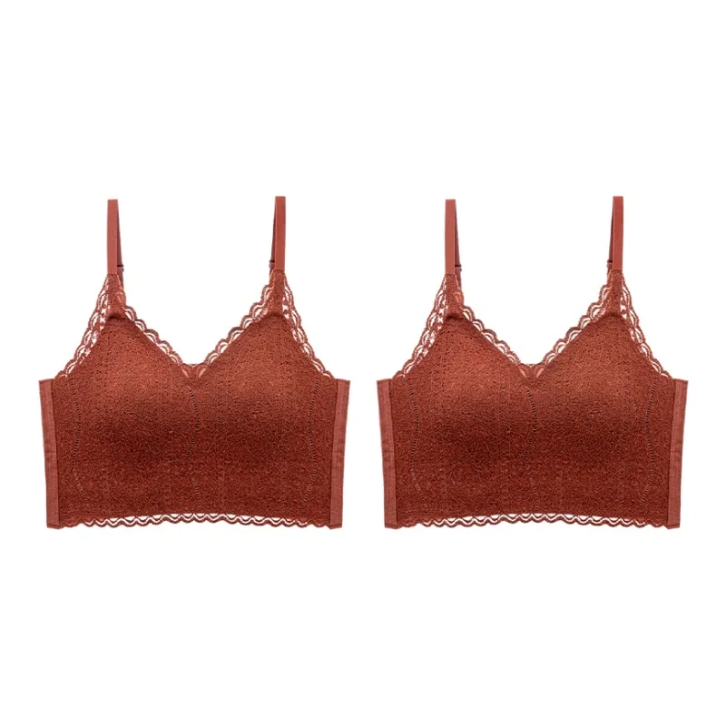 Lanza Women's Bras-10