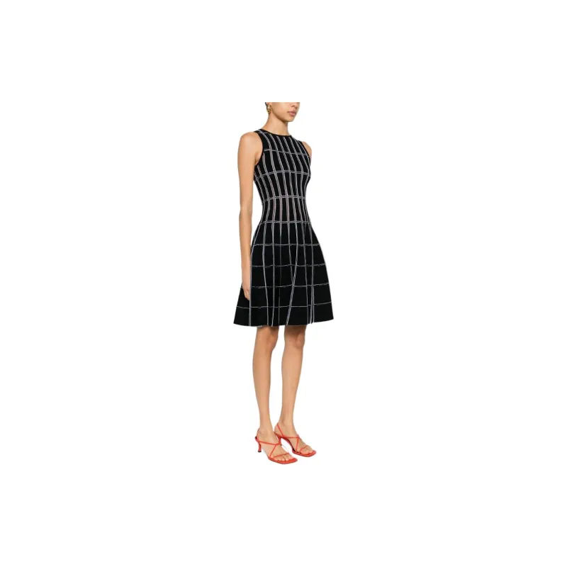 Antonino Valenti Marta Mini Dress-3