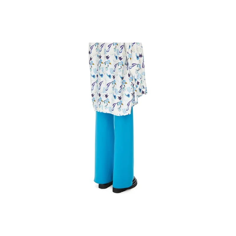 IMMI SS22 Straight Pants Women's-3