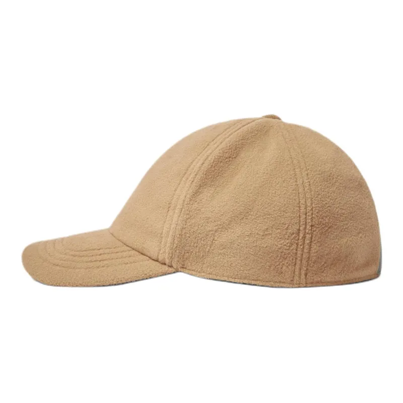 Moncler Logo Patch Baseball Cap-1