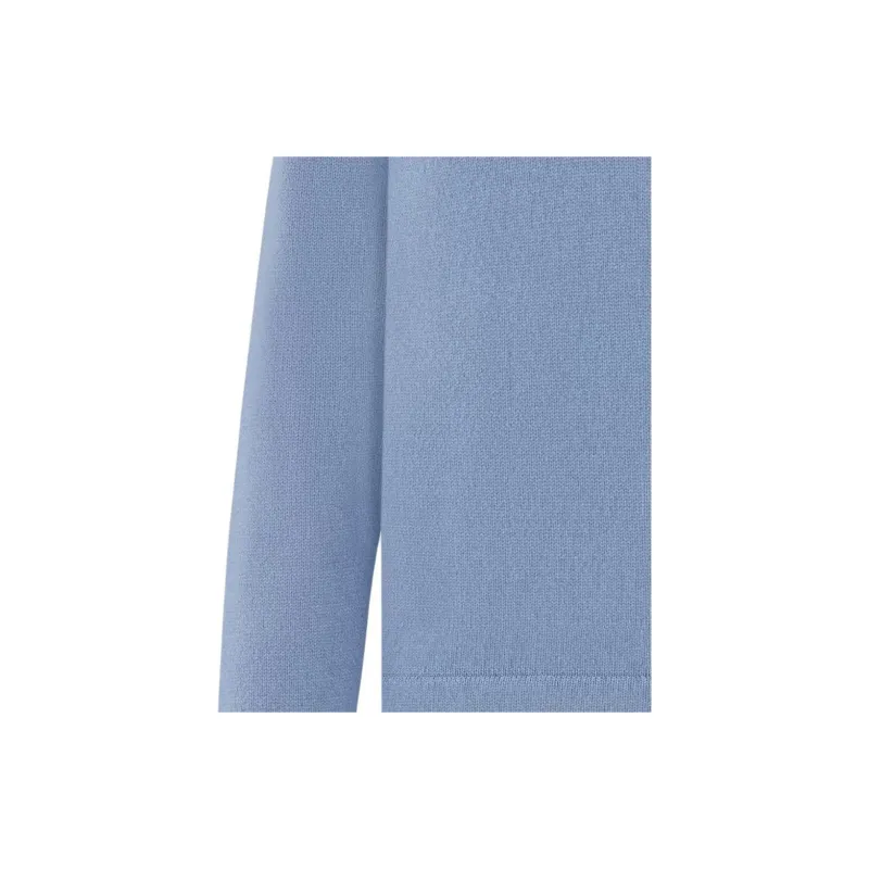 DIOR Sweaters Men Blue-7