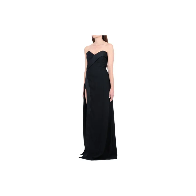 PINKO Evening Dresses Women's Black-3