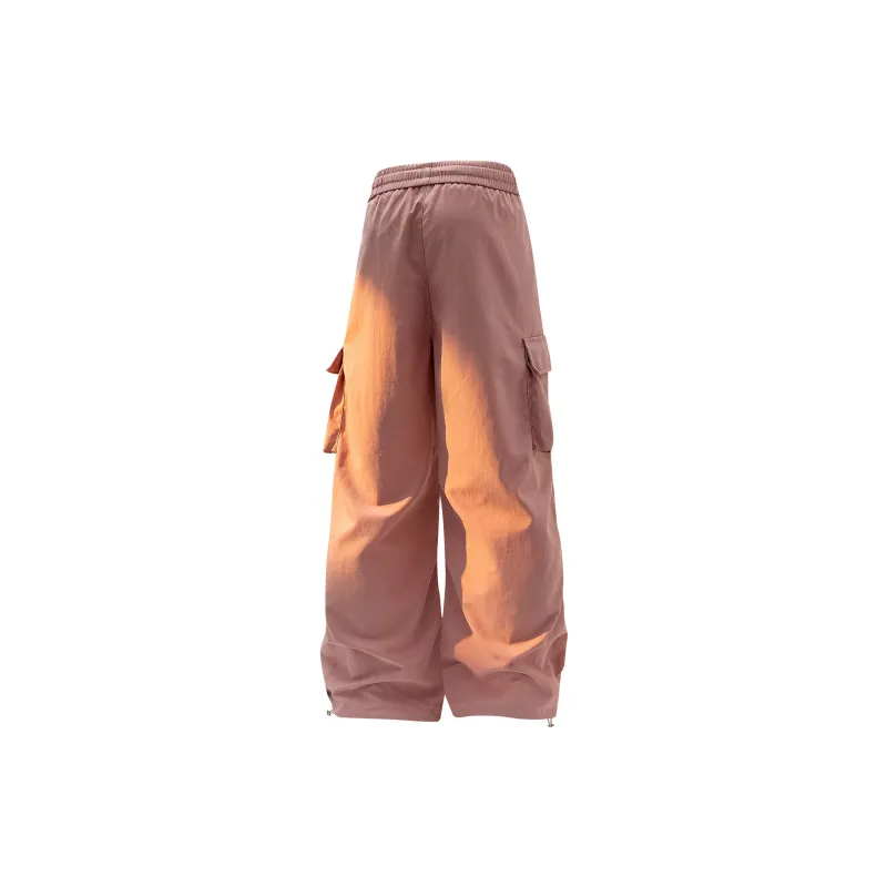 RCTAMY Cargo Pants Unisex-37