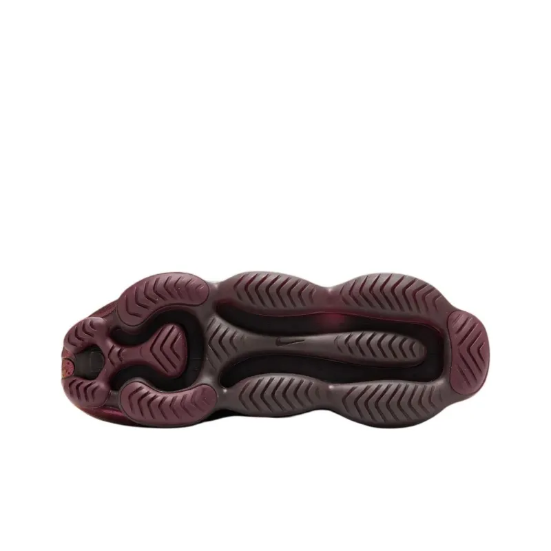 Nike Air Max Scorpion 'Black Burgundy' Women's-4