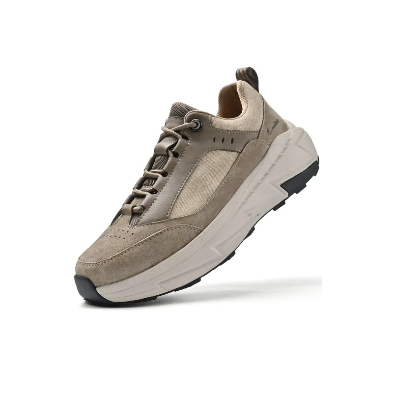Laoks Abrasion Resistant Low Top Casual Shoes Men's-2