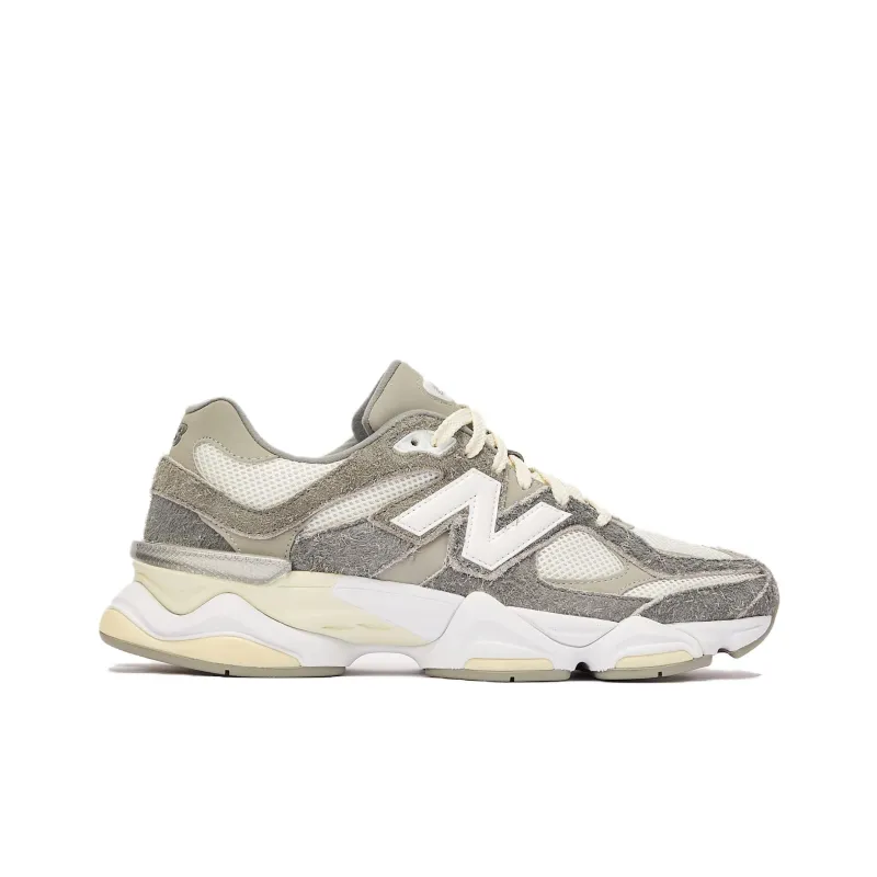 New Balance 9060 Grey White-1