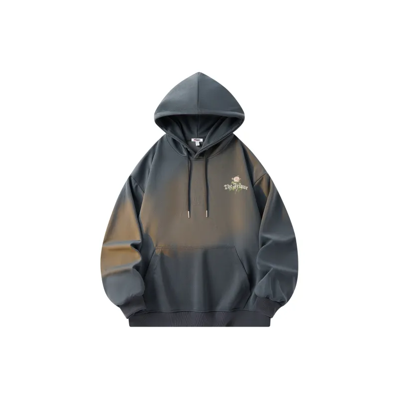 Feiyue Sweatshirts Unisex-17