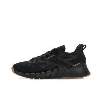 Nano Gym Reebok 'Black Grey'