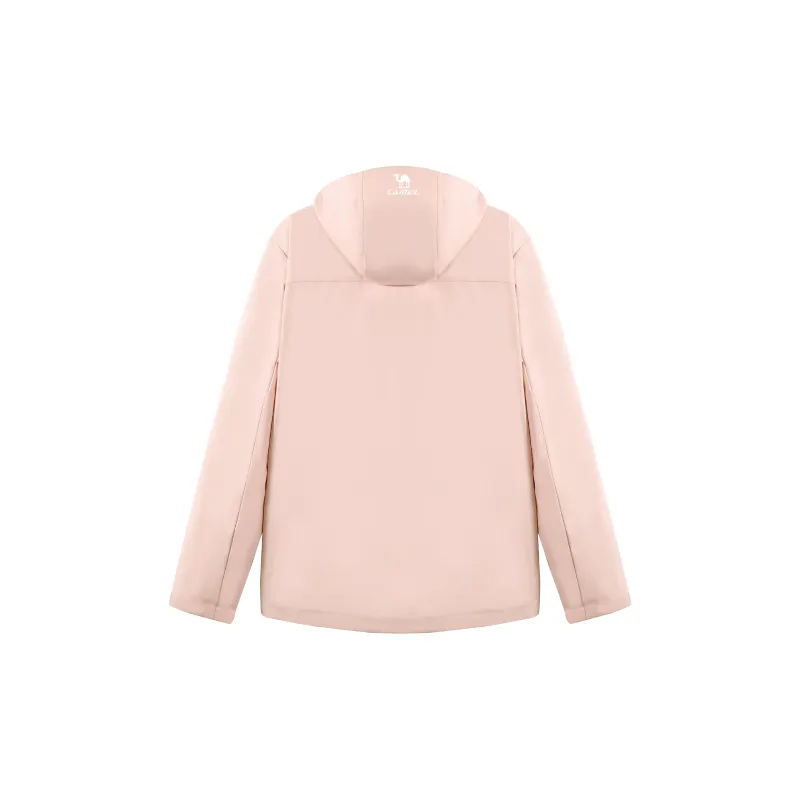 CAMEL Urban Function Series Jacket Unisex-15