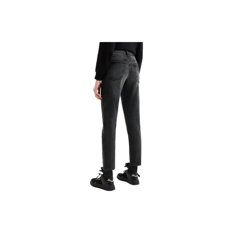 ARMANI EXCHANGE Jeans Women's Black-2