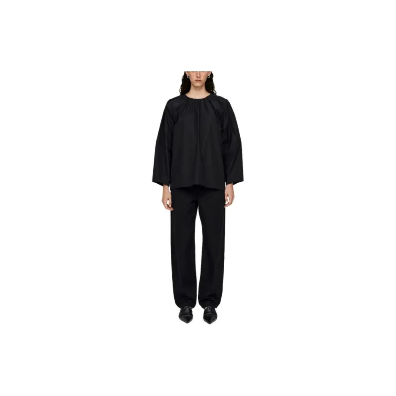 ARKET Shirts Women's Black-2