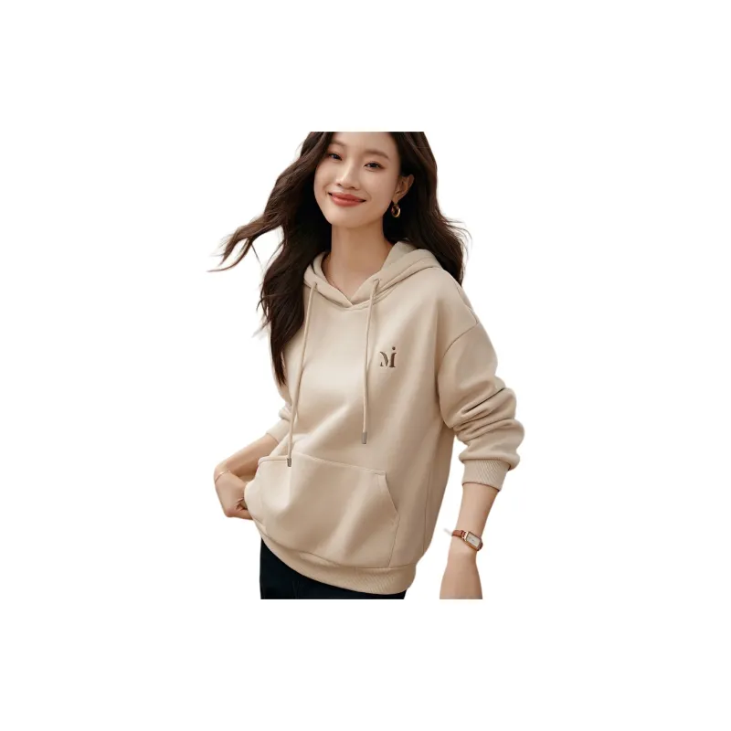 Mo Han Yi Mei Sweatshirt Women's-1
