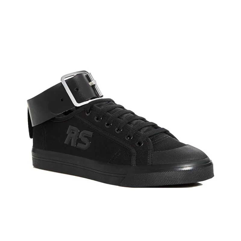 Adidas Spirit Buckle Raf Simons Black-2