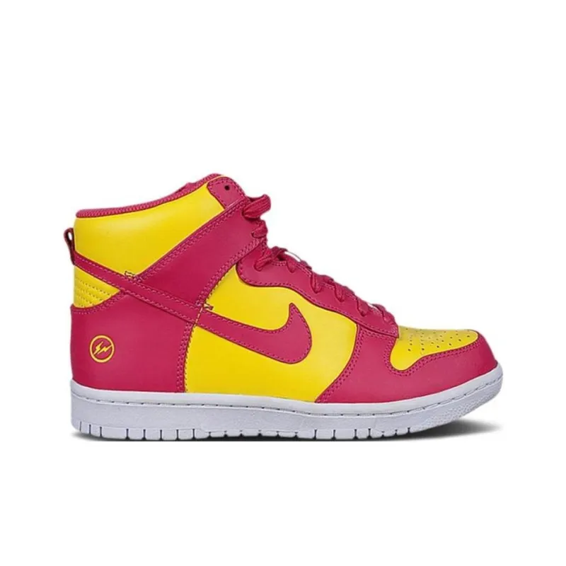 Nike Dunk High Fragment Design City Pack London-1