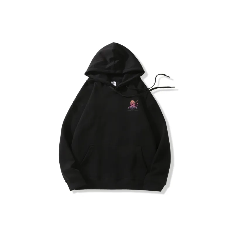 UMBNESS Sweatshirts Unisex-5