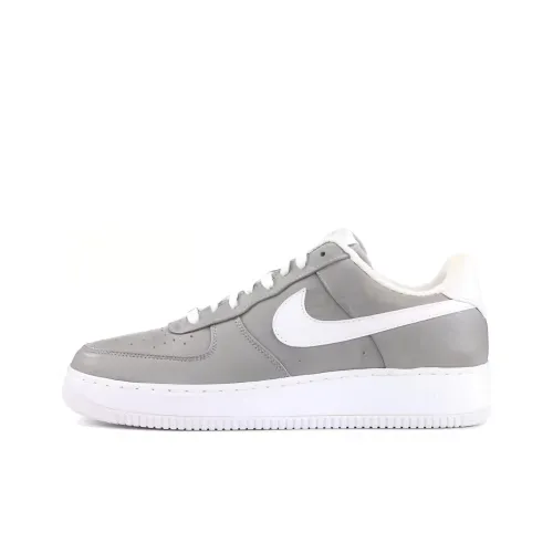 Nike Air Force 1 Low Insideout Slam Jam Optical Pack Grey