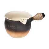 1000ML Roasted Milk Tea Caddy-Tea Charm