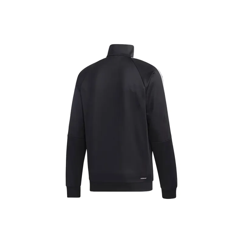 Adidas Jackets Coats Men's Black-1