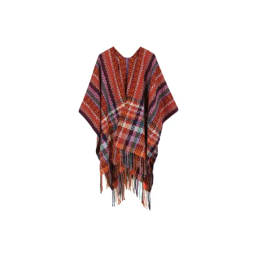 Mulinsen Shawls Unisex