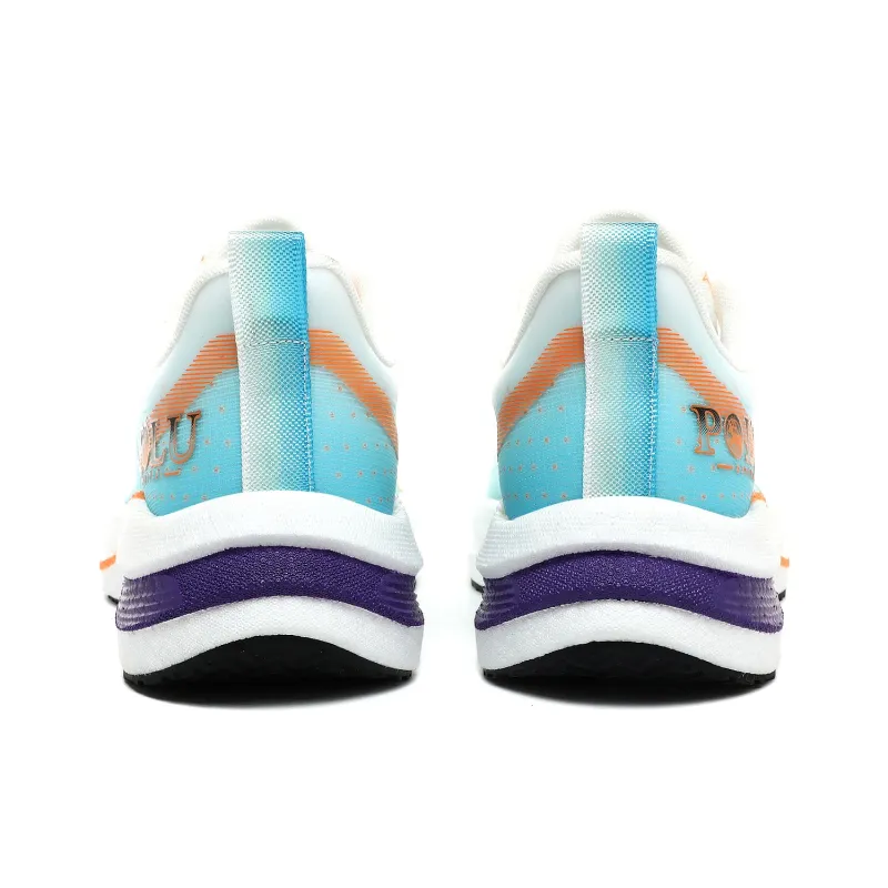 POLUDIYIPI Blaze S12 PRO Balance Impact-Resistant Support Lightweight Breathable Low-Top Popcorn Running Shoes Unisex-4