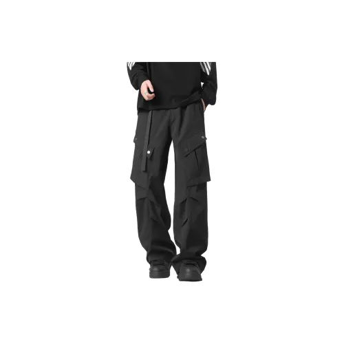 ZONEiD Cargo Pants Unisex