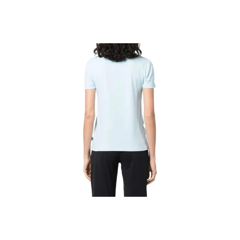 MOSCHINO T Shirts Women's Blue-2