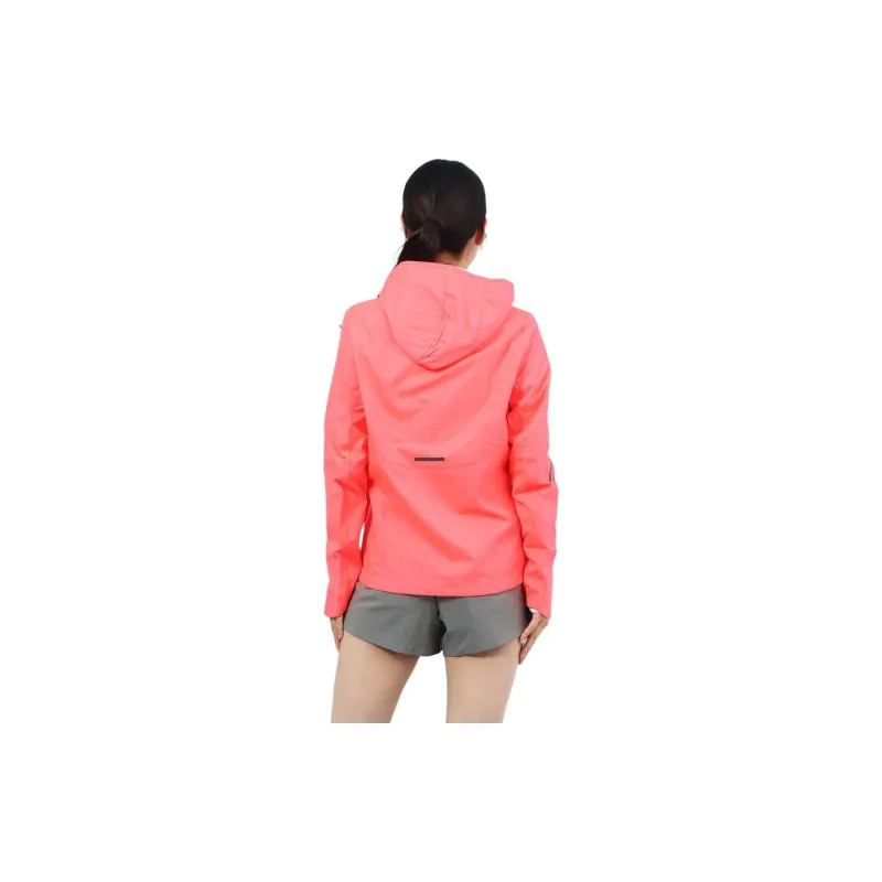 Adidas OWN THE RUN JKT Jacket Women's Pink-6