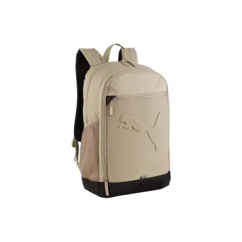 PUMA Fabric Backpack Regular Unisex Oak Tree Brown