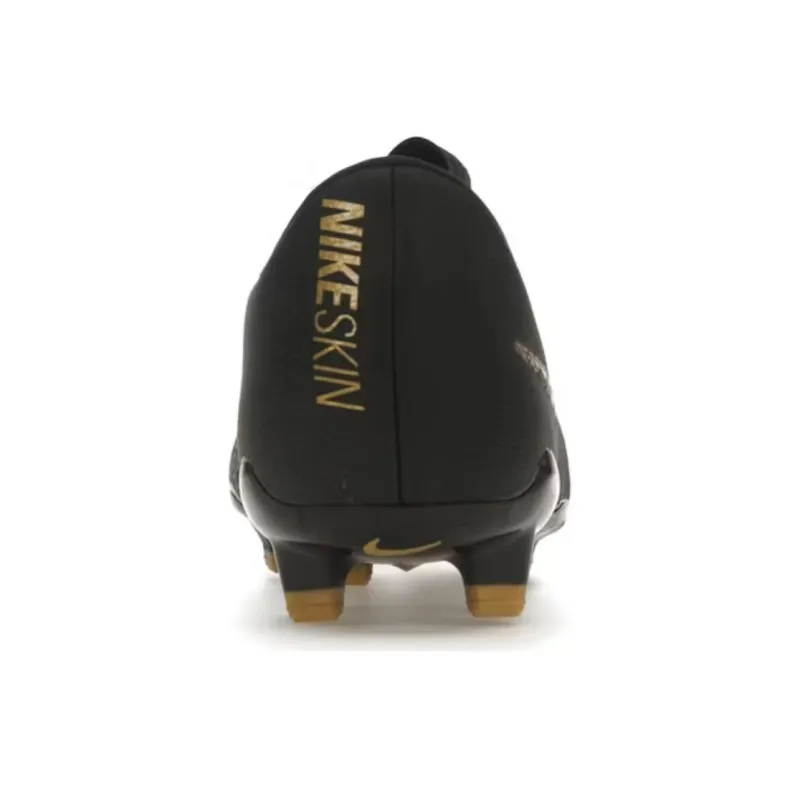 Nike Phantom Venom Pro Fg Black Metallic Vivid Gold-3