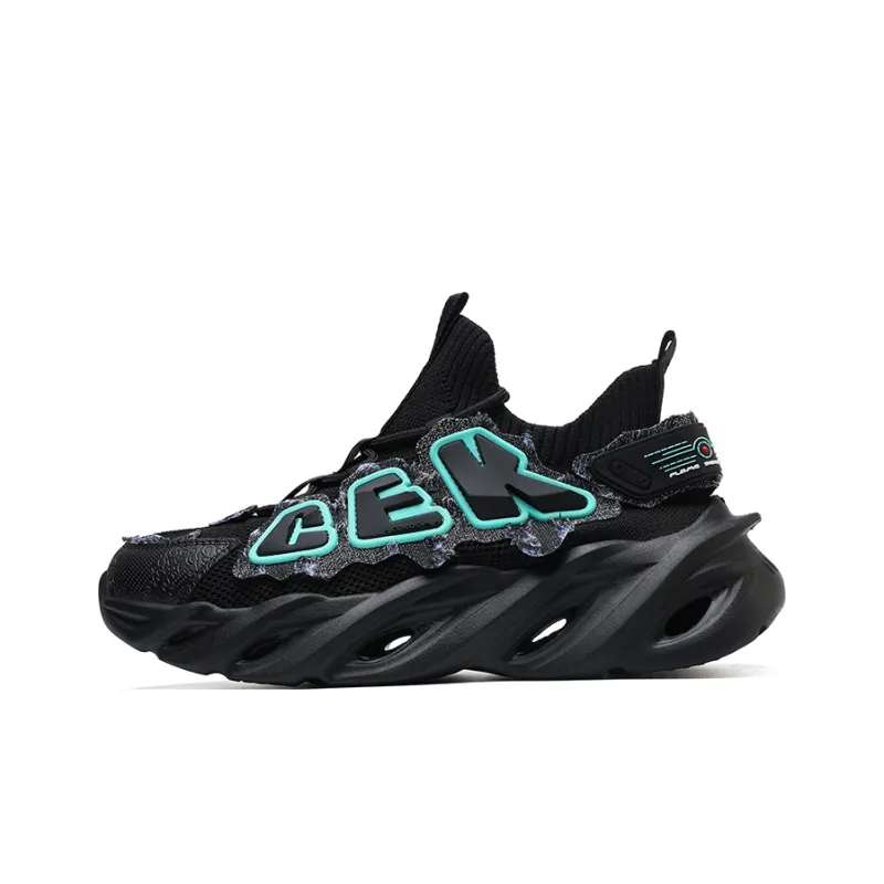 GNVA Box Included Low Top Casual Shoes Unisex-8