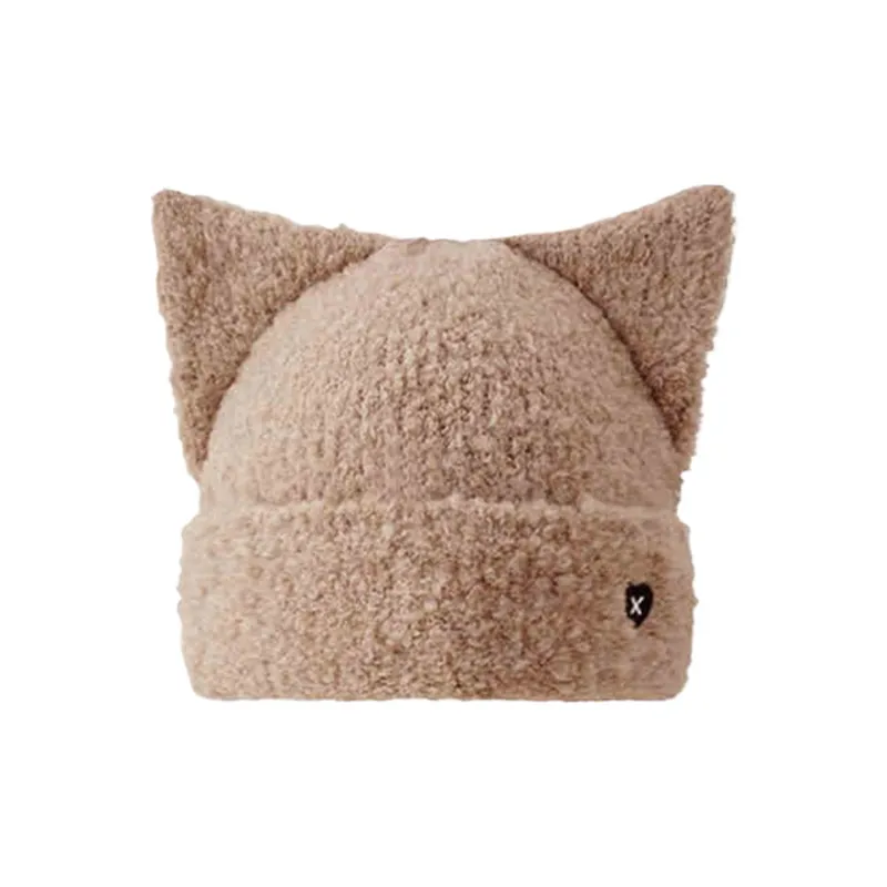 BAGGL Polyester Beanies Unisex Gift Box Set-4