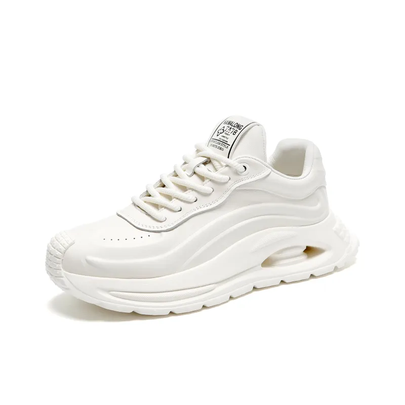 Kemaron Low-Top Chunky Sneakers Men's-9