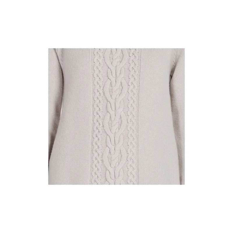 MaxMara Sweaters Women's Gray-4
