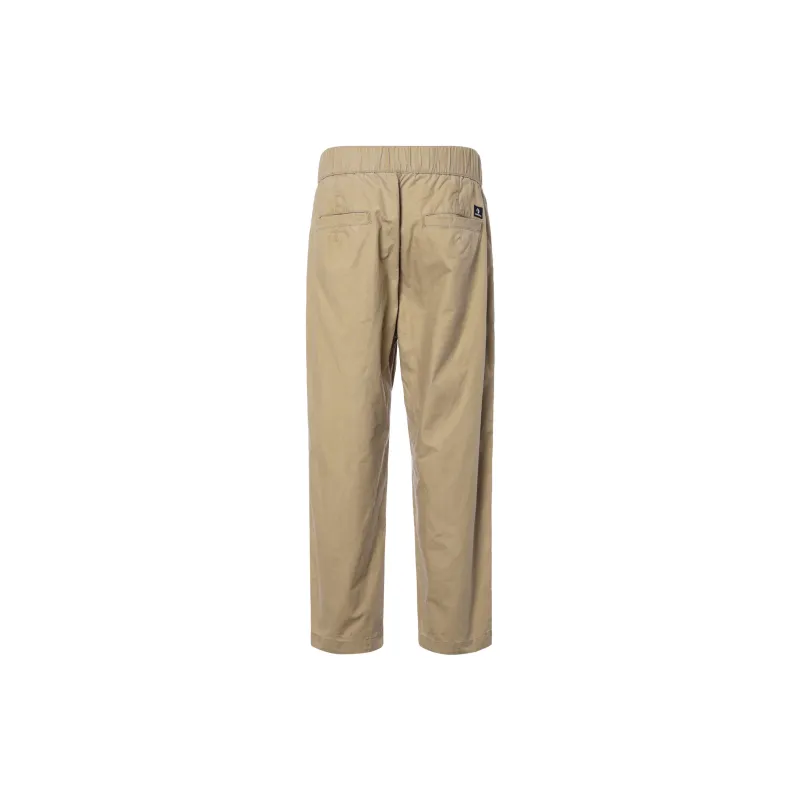Converse Casual Pants Men's Khaki-1