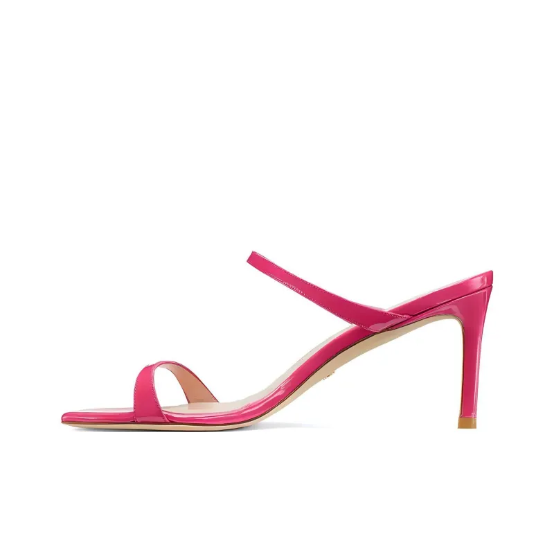 Stuart Weitzman One-Strap Sandals Women's-0