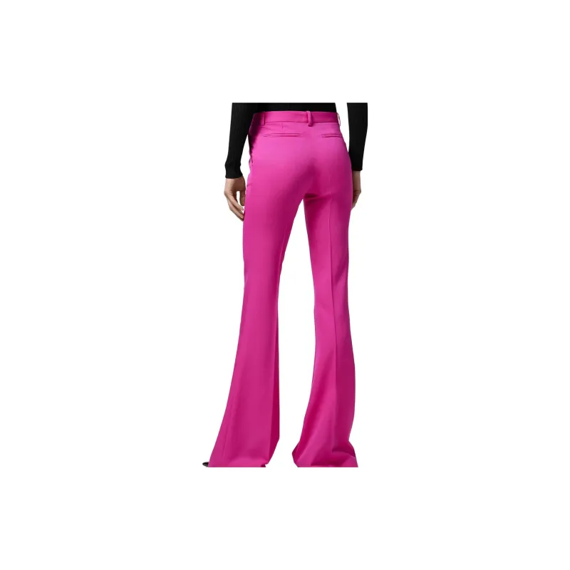 VERSACE Medusa '95 Flared Trousers-2
