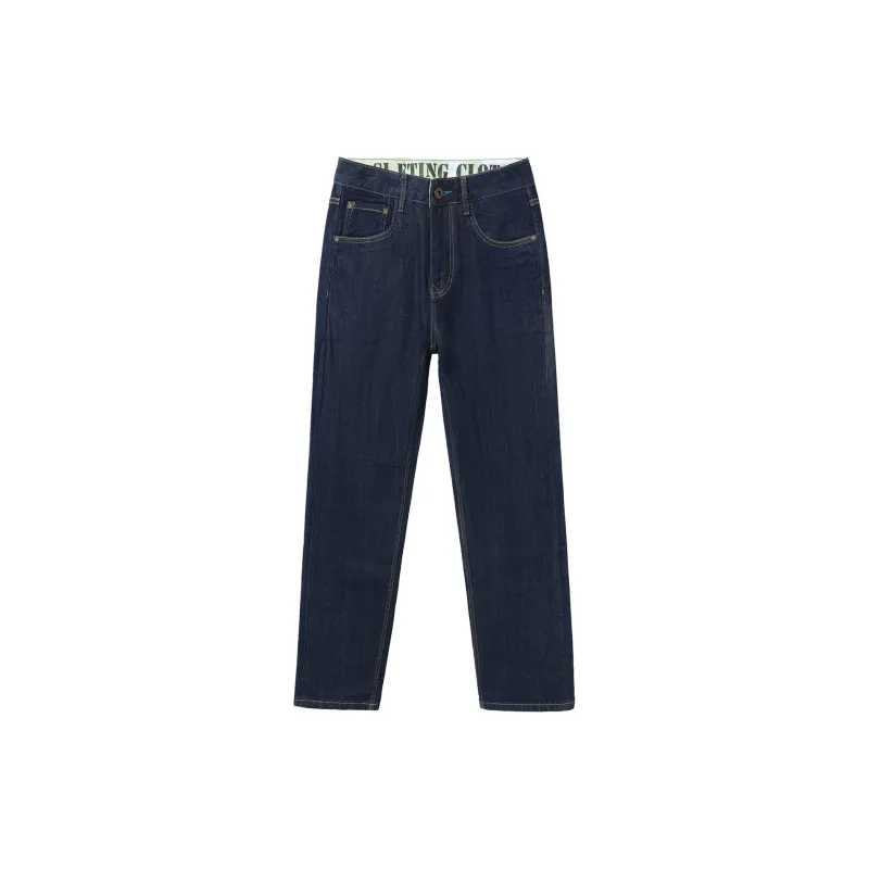 SANTASTIC Jeans Men Blue-1