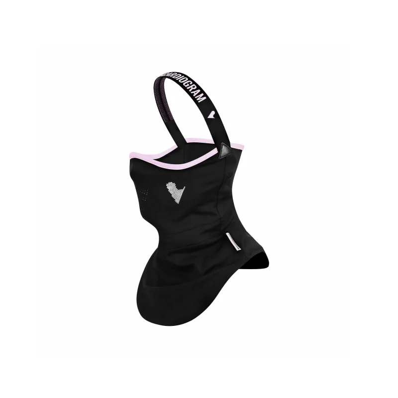 Ballistocardiogram Ski Protective Gears-1