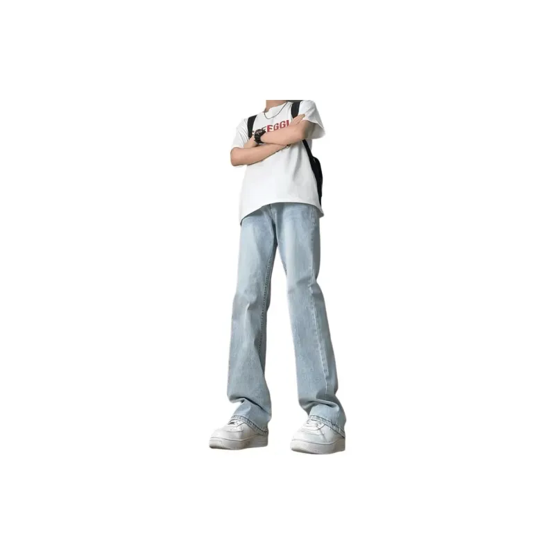 Humanism 1986 Jeans Unisex-11